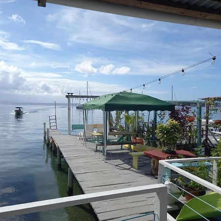 Nicol Aparment Apartamento Bocas Town Exterior foto