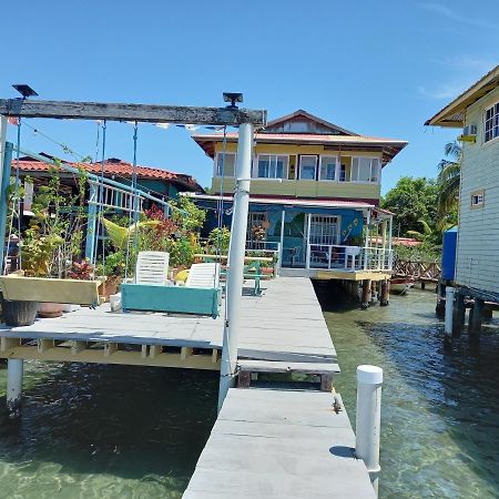 Nicol Aparment Apartamento Bocas Town Exterior foto