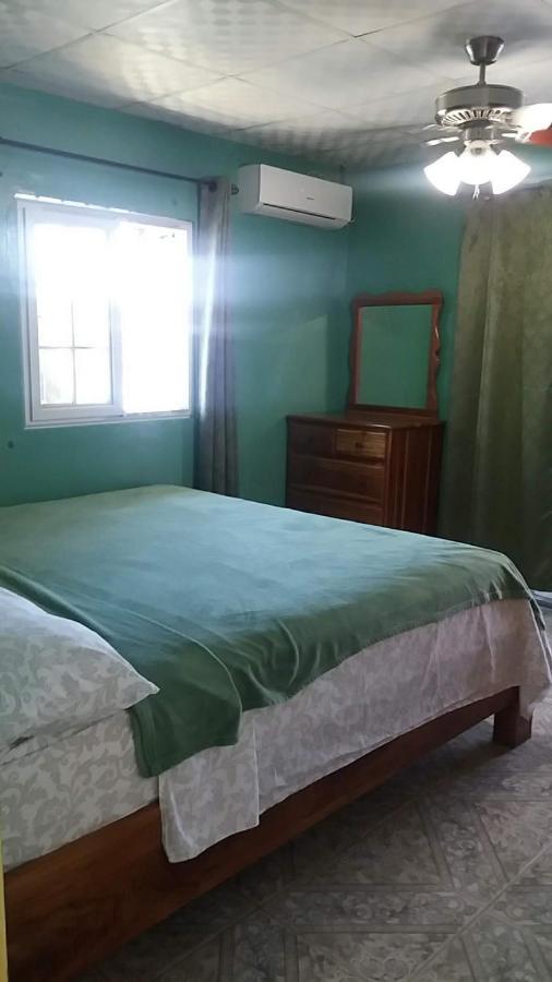 Nicol Aparment Apartamento Bocas Town Exterior foto