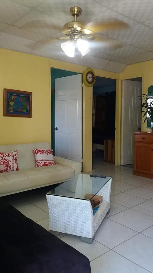 Nicol Aparment Apartamento Bocas Town Exterior foto