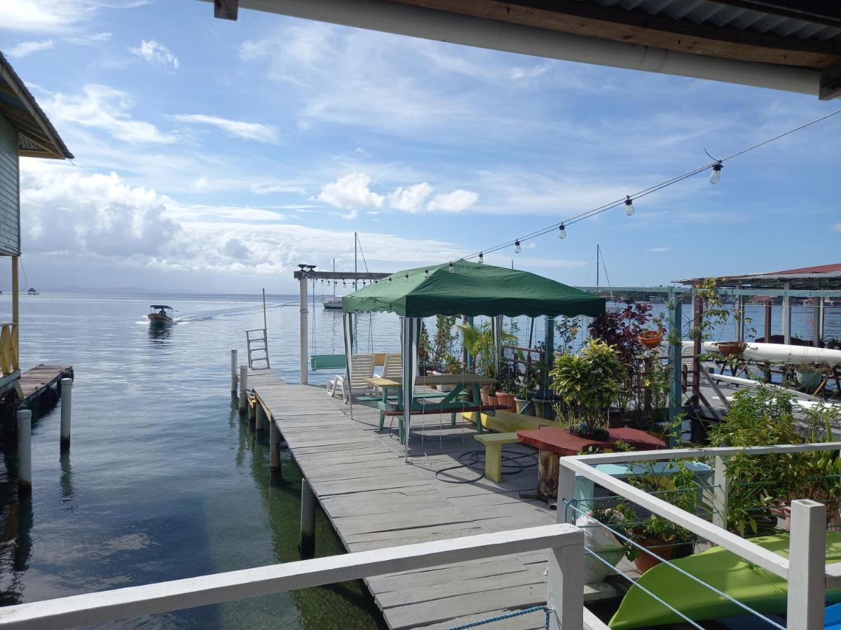 Nicol Aparment Apartamento Bocas Town Exterior foto