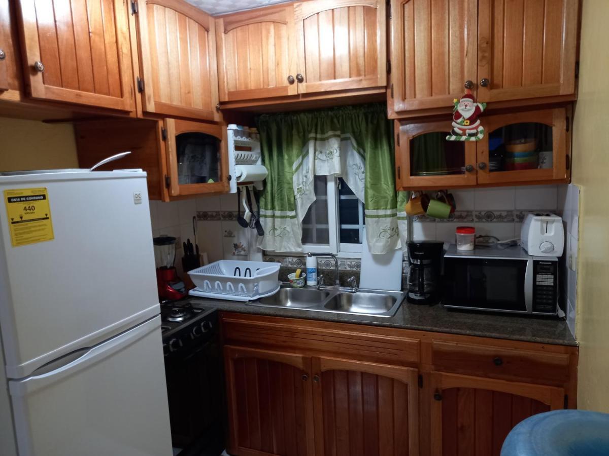 Nicol Aparment Apartamento Bocas Town Exterior foto