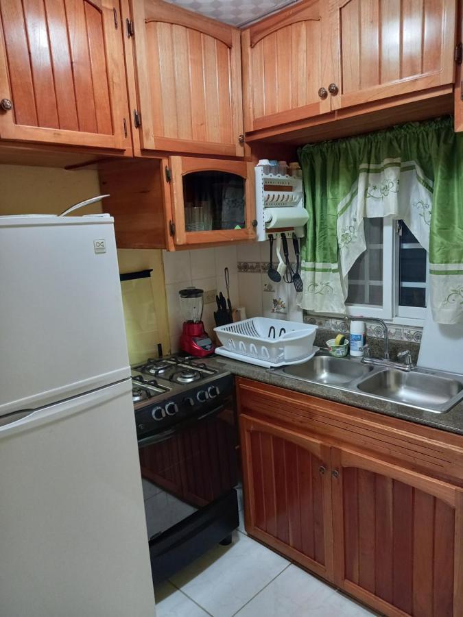 Nicol Aparment Apartamento Bocas Town Exterior foto
