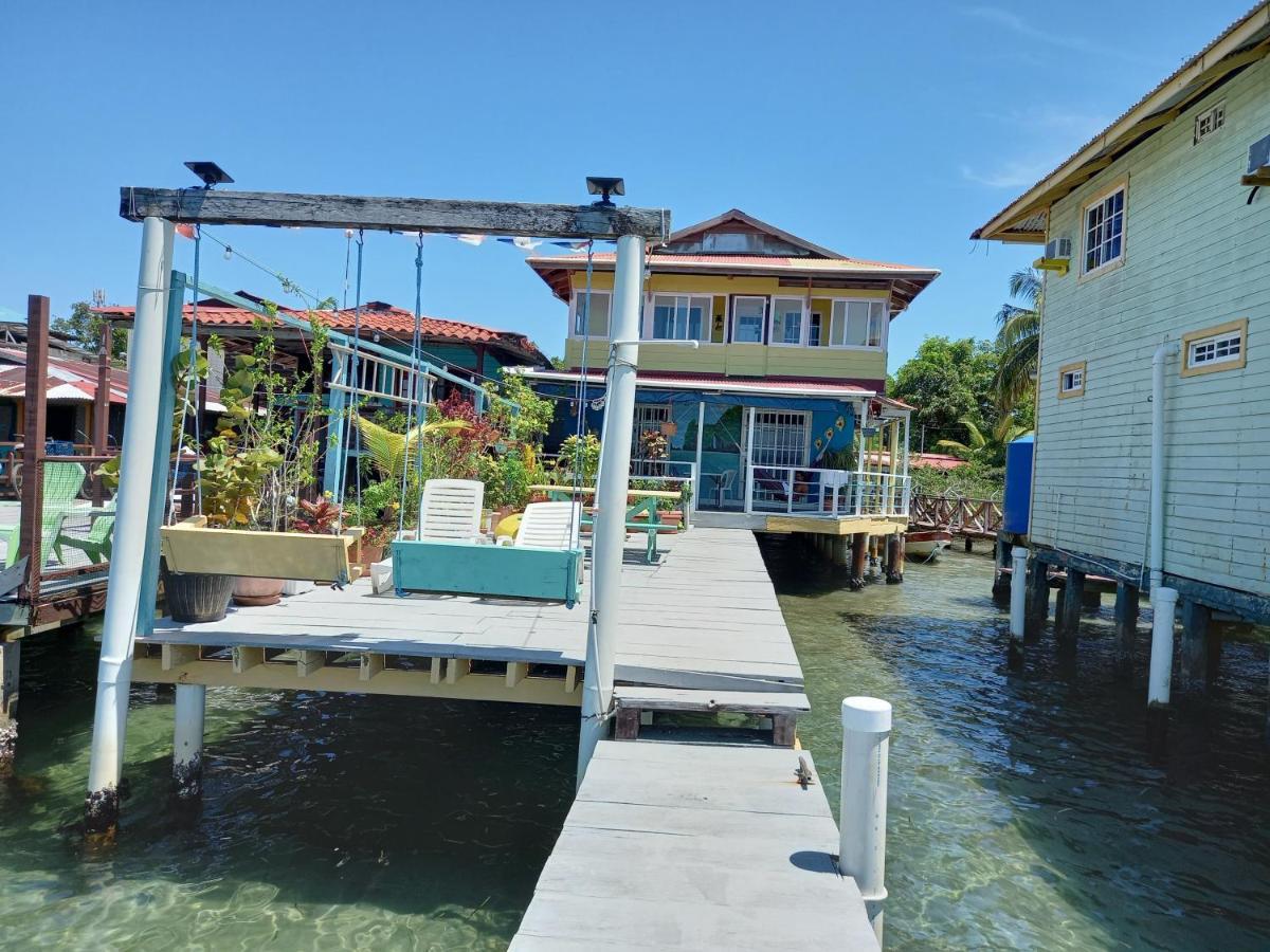 Nicol Aparment Apartamento Bocas Town Exterior foto