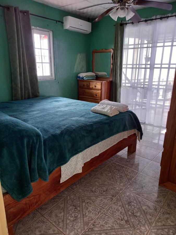 Nicol Aparment Apartamento Bocas Town Exterior foto